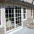 Lincoln Heights Patio Doors by M & M Developers Inc.